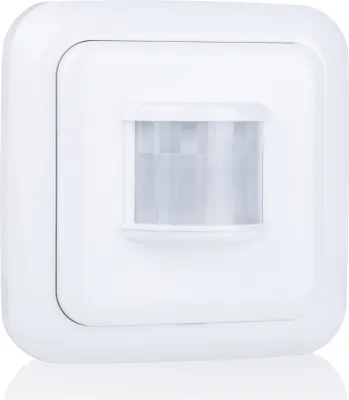 Produktbild von Smartwares unk-Bewegungsmelder mit Batterie, SH4-90154