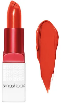 Produktbild von Smashbox, Prime & Plush, Cream Lipstick, Unbridled, 3.4 g