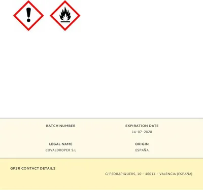 Image de Sanytol Désinfectant 3en1 Désinfection, Désodorisation, Purification - Edm