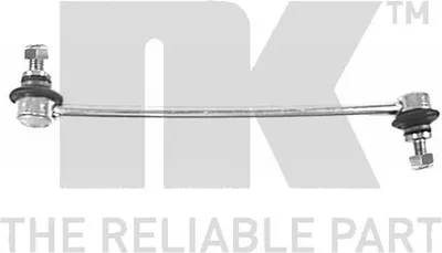 Image de Stabilisateur avant NK pour BMW Ford Mazda