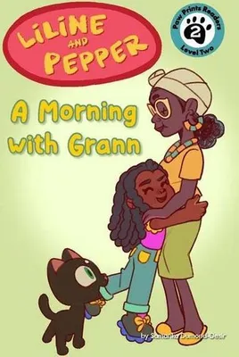 Obrázok produktu pre Liline & Pepper: A Morning with Grann
