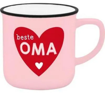 Obrázek produktu pro Šálek na espresso OMA