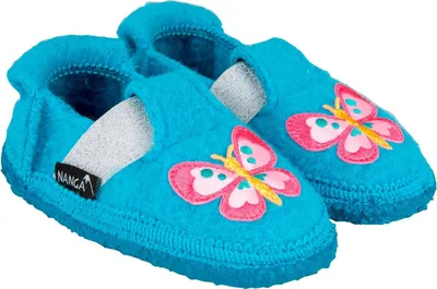 Produktbild von Nanga Butterfly Schmetterling Hausschuh  EUR 24