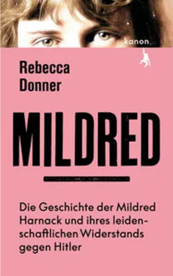Obrázek produktu pro Mildred