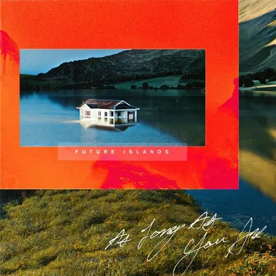 Obrázek produktu pro Future Islands: - 4AD - (CD / Titel: A-G)
