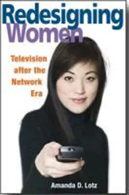 Obrázok produktu pre Lotz, A: Redesigning Women