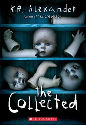 Produktbild von The Collected