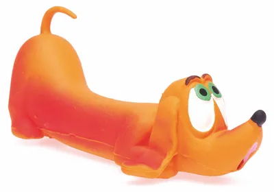 Produktbild von Lanco Pets - Hundespielzeug - Apportierspielzeug für Hunde