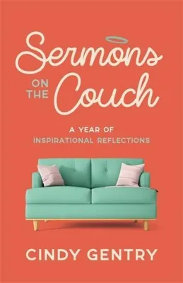 Produktbild von Sermons on the Couch
