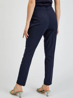 Produktbild von Dunkelblaue Damenhose ORSAY - 36