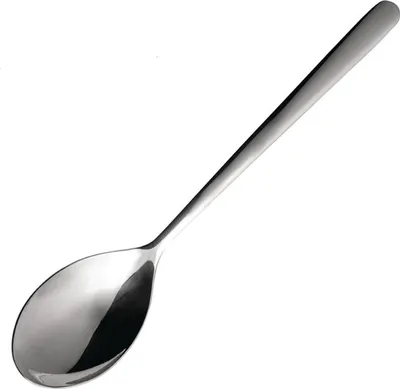 Produktbild von Comas Cuba Dessertlöffel - 24 Löffel - Edelstahl