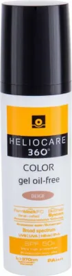 Image de HELIOCARE | HELIOCARE 360º | Facial Treatments | Sunscreen