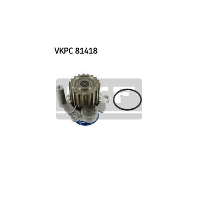 Produktbild von SKF Wasserpumpe für Audi Ford Seat Skoda VW