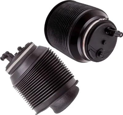 Produktbild von 2Stk. Luftfeder Luftbalg Hinten for Toyota Land Cruiser 48090-35011 48080-35011