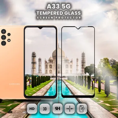 Zdjęcie produktu dla 1-pak Xiaomi Mi 10T Lite 5G Szkło ochronne na ekran - Szkło hartowane 9H - Super jakość 3D