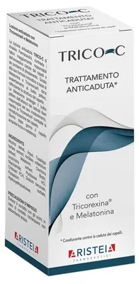 Immagine prodotto di Trico-C Trattamento Anticaduta 50 Ml