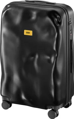 Produktbild von Crash Baggage Trolley mit 4 Rollen 68 cm Medium New Icon 65 Liter