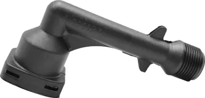 Produktbild von Winkelraccord Druckseite Kärcher 9.036-703.0 Hochdruckreiniger Ellbogen Auslass K-Serie