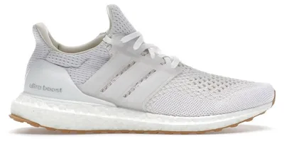 Produktbild von adidas Ultra Boost 1.0 Cloud White Silver Metallic (Women's) - EU 41 1/3