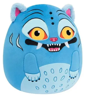 Obrázek produktu pro Squishmallows – plyšák KPop Demon Hunters Derpy, 30 cm
