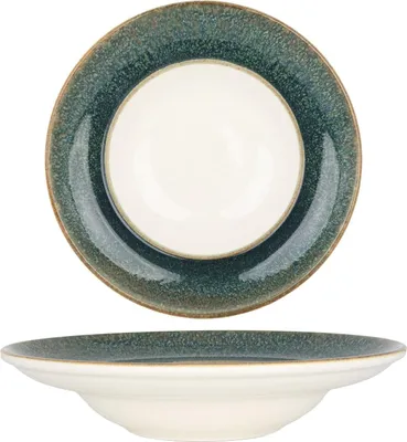 Immagine prodotto di Piatto per pasta Bonna - Ore Mar - Porcellana - 27 cm (450cc)