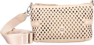 Produktbild von GERRY WEBER Schultertasche Umhängetasche Summertime Shoulderbag Beige
