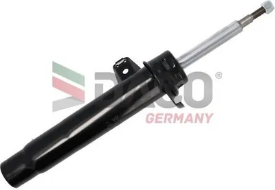 Obrázok produktu pre DACO Germany tlmič predný ľavý pre BMW X1 (E84) tlmič 450317L