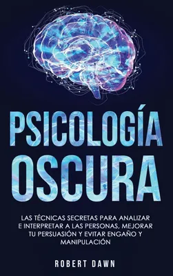 Produktbild von Dunkle Psychologie