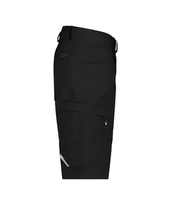 Imagen del producto de Pantalones cortos de trabajo DASSY modelo ZION, talla 46, color