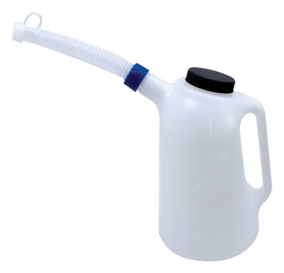 Produktbild von 3L-Ölkanister