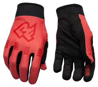 Image de Gants de vélo longs Race Face Roam pour femmes, taille S