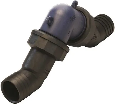 Image de Clapet anti-retour en ligne Vetus One Size