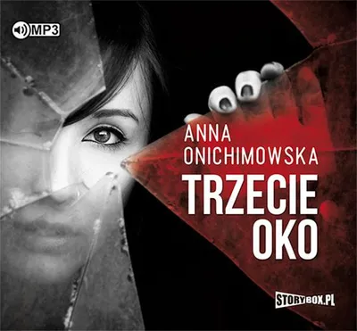 Obrázek produktu pro Třetí oko