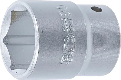 Zdjęcie produktu dla BGS technic Socket, 300 mm, 300 g