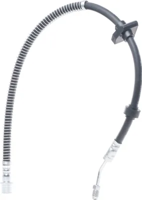 Produktbild von RIDEX 83B0570 Bremsschlauch Hinten Rechts für CITROËN C5 III Kombi (RW) passend für PEUGEOT 508 SW I (8E) 407 SW (6E) 407 (6D)