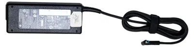 Produktbild von HP 710413-001, Laptop, Drinnen, 100-240 V, 50/60 Hz, 90 W, Schwarz