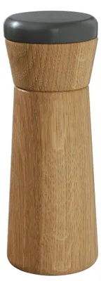 Produktbild von Zassenhaus Pfeffermühle LÜNNE 15,5 cm Eiche