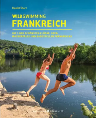 Image de Wild Swimming Frankreich