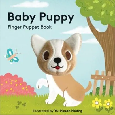 Obrázok produktu pre Baby Puppy