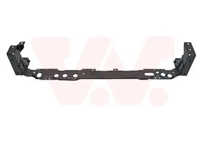 Produktbild von VAN WEZEL Kühlerträger vorne querträger kühlerhalter 1966561 für FORD C-Max II (DXA/CB7, DXA/CEU) Grand C-Max (DXA/CB7, DXA/CEU)
