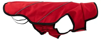 Productafbeelding van Solidchoice - Comfortabele Waterdichte Hondensjaal voor Elk Weertype