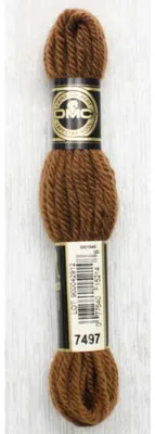 Imagen del producto de DMC Laine Colbert Wolle, 8m, 486-7497