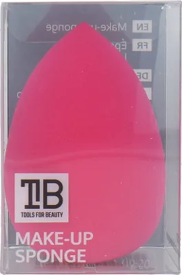 Immagine prodotto di MIMO Spugnetta per trucco rosa 40 x 60 mm