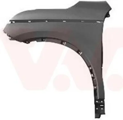Produktbild von VAN WEZEL 4369655 Kotflügel Vorne Links für RENAULT Koleos II (HC)