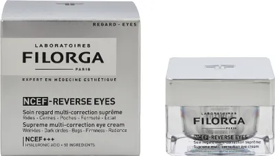 Image de Filorga Skincare Crème pour les yeux, 15ml