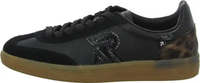 Produktbild von Rieker Sneaker Low Damen 32303639373338 Schwarz 44 EU