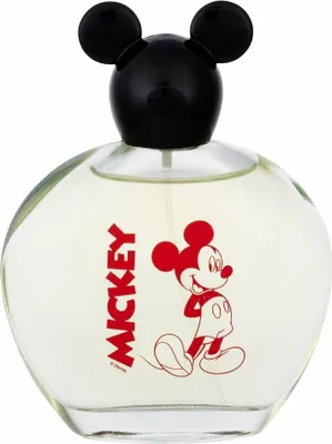 Zdjęcie produktu dla Disney Mickey woda toaletowa spray 100 ml dla mężczyzn