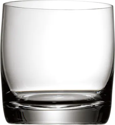 Produktbild von WMF 4000530502902, Transparent, Glas, 6 Stück(e), Rund, 300 ml
