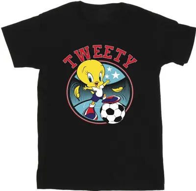 Produktbild von Looney Tunes - T-Shirt für Herren BI36272 (S) (Schwarz)