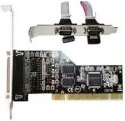 Obrázok produktu pre Radi ESTILLO PCI 2S sriov port + 1 paraleln